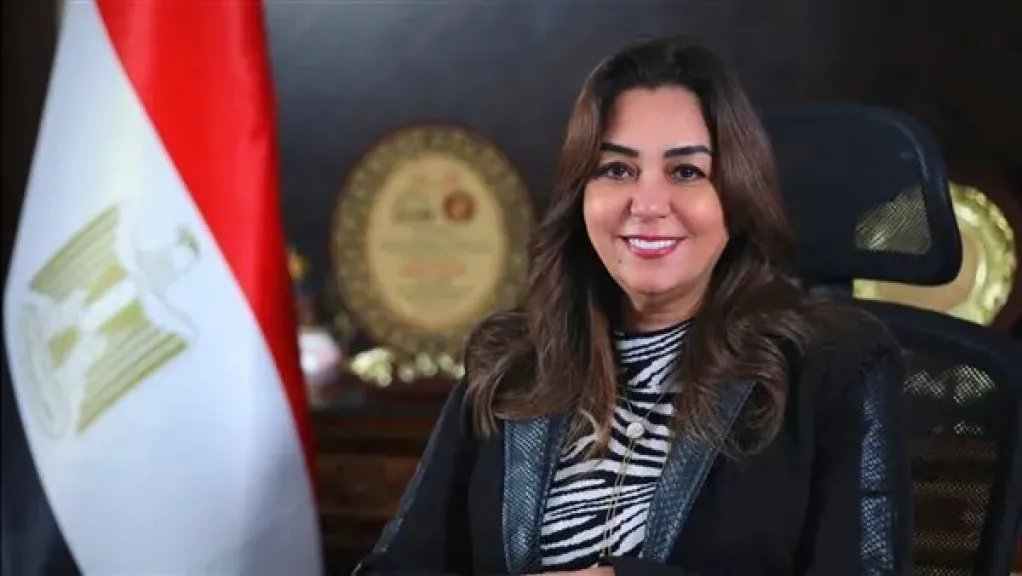 وزيرة التنمية المحلية والبيئة تتابع تنفيذ مشروع الاتحاد الأوروبي لـ”حياة كريمة”