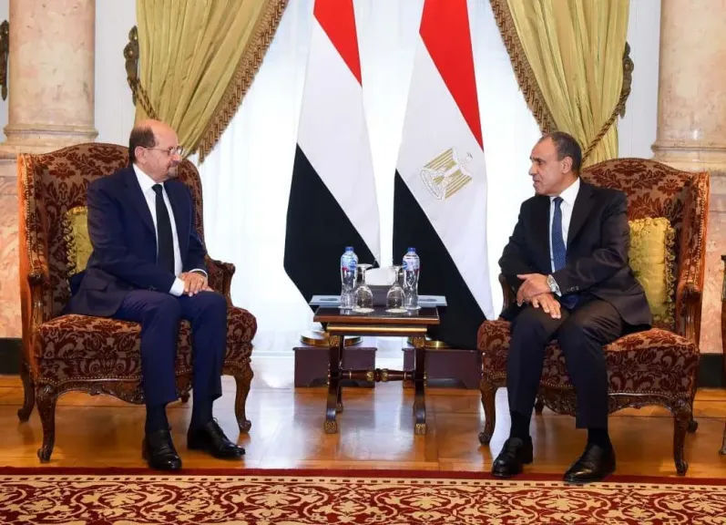 وزير الخارجية يترأس مع نظيره اليمني الجولة التاسعة للحوار الاستراتيجي بين البلدين
