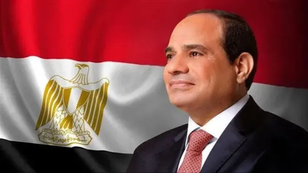 الرئيس السيسي يهنئ مسلمي مصر بالخارج بحلول عيد الأضحى المبارك