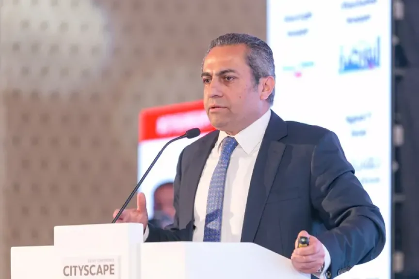 رئيس شركة العاصمة الإدارية: عدد المقيمين حاليا في المدينة يبلغ نحو 30 ألف مواطن