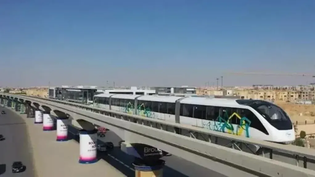 المونوريل: خصم 50% على التذاكر خلال العطلات الرسمية والمناسبات لمدة 3 أشهر