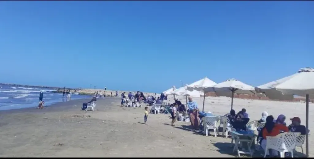 خطة استقبال العيد.. التنمية المحلية: تأمين الشواطئ والمراسي وحملات يومية على الأسواق
