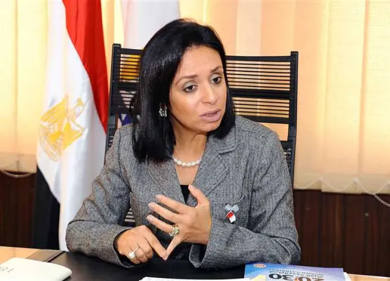 وزيرة التضامن توجه برفع درجات الاستعداد بمناسبة عيد الأضحى المبارك