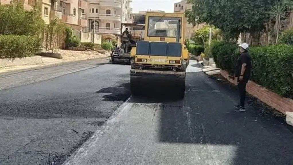وزيرة الإسكان تتابع موقف تنفيذ عددٍ من المشروعات المختلفة وأعمال التطوير بمدن الصعيد الجديدة