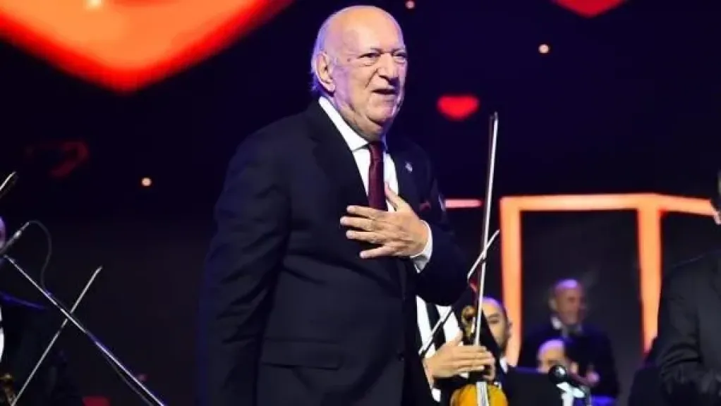 عمر خيرت عن حفل لندن: تمنيت منذ بداياتي تقديم حفل في ألبرت هول.. وكانت ليلة عظيمة