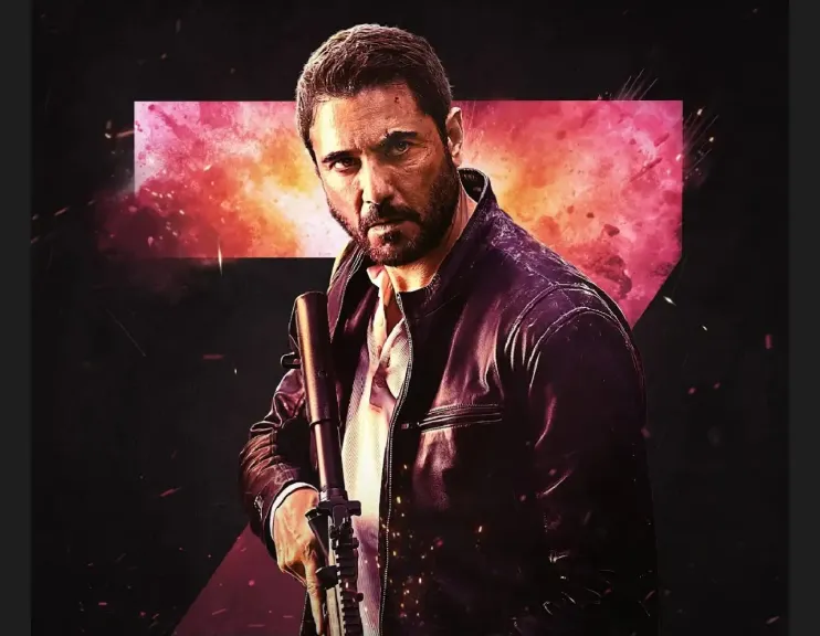 أحمد عز: فيلم 7Dogs تجربة ممتعة ومهلكة.. وميزانيته الأعلى عربيا
