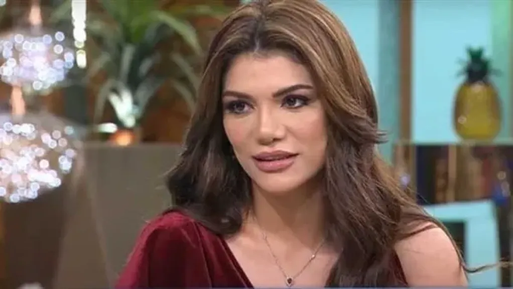 صابرين النجيلي: لم أكن متخوفة من تجربة التمثيل في ”اتنين غيرنا”