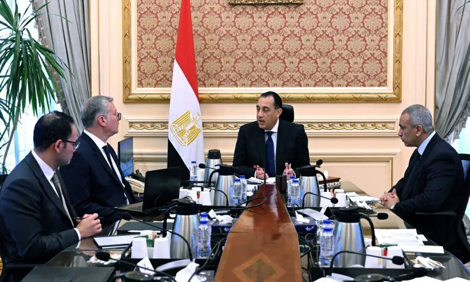 الحكومة: تسوية مستحقات الشركاء الأجانب والوصول لصفر مستحقات فى 10 يونيو 2026