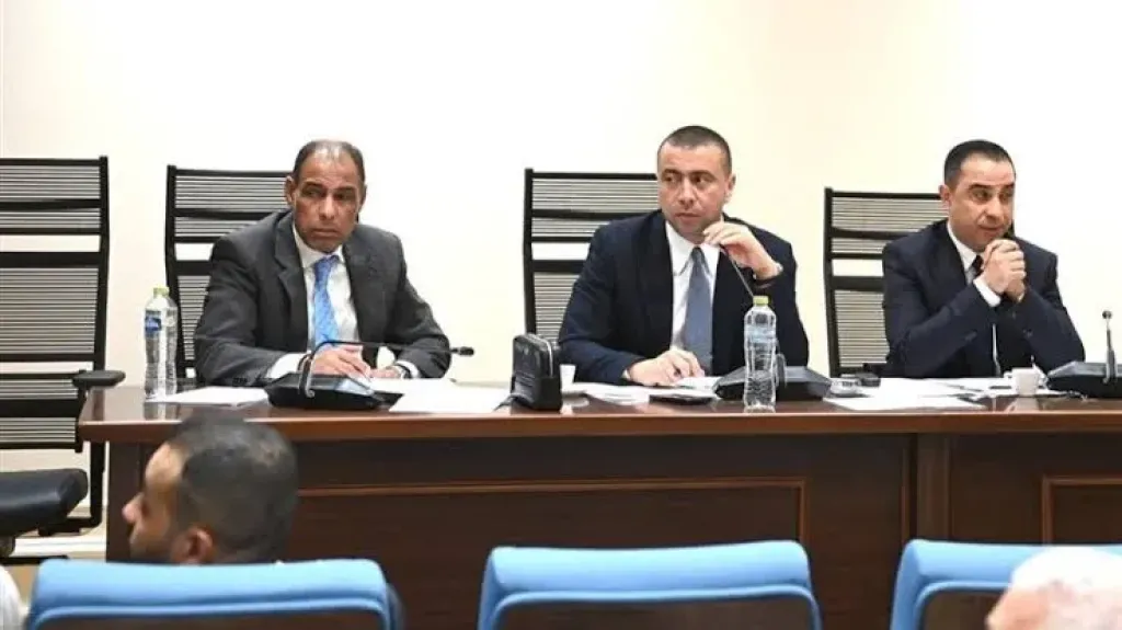 صناعة النواب توافق على موازنة هيئة سلامة الغذاء
