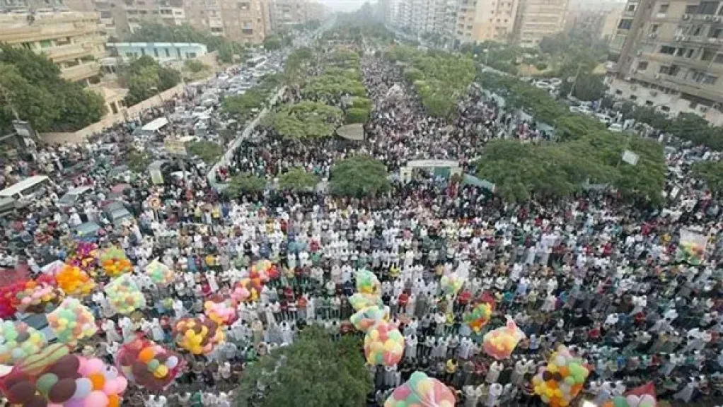 طقس أول أيام عيد الأضحى 2026.. حار على الوجه البحري والقاهرة الكبرى