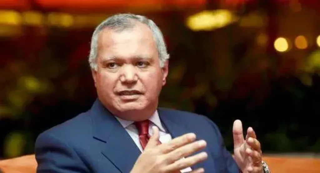 محمد العرابي: زيارة الرئيس الصيني لمصر محطة محورية لترسيخ الشراكة الاستراتيجية الشاملة