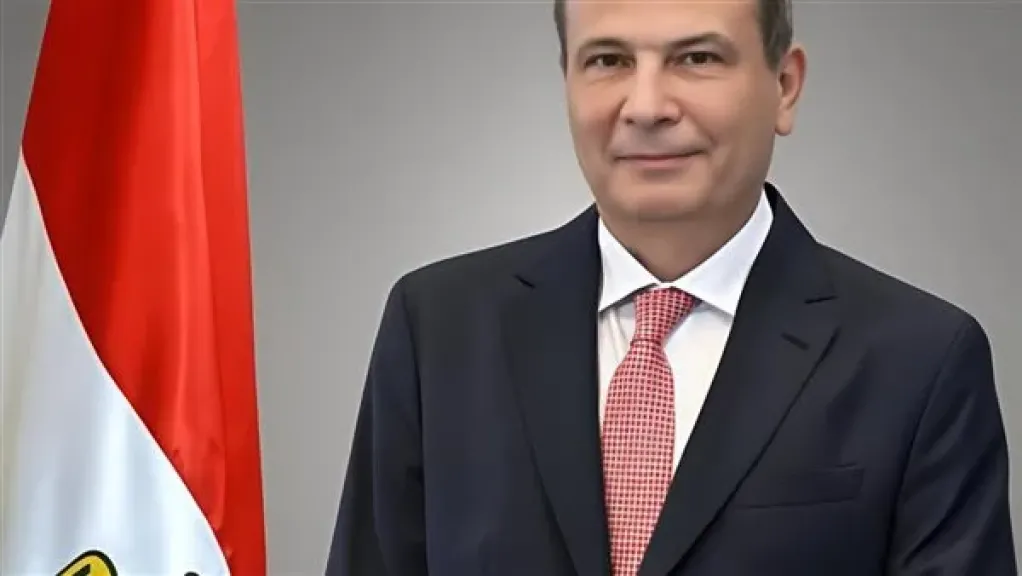 وزير الزراعة يهنئ الرئيس السيسي بمناسبة عيد الأضحى المبارك