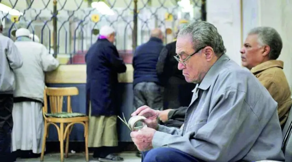 نقابة أصحاب المعاشات: عدد كبير جدا لم يصرف المعاش.. والتأخر في حل الأمر يفاقم الكارثة