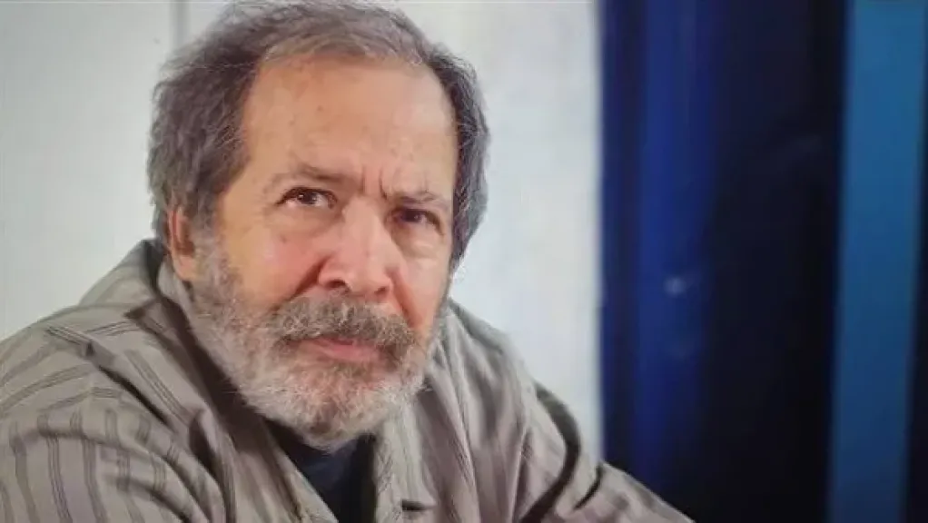 زوجة سامي عبد الحليم توجه رساله مؤثرة لزوجها بعد تدهور حالته الصحية