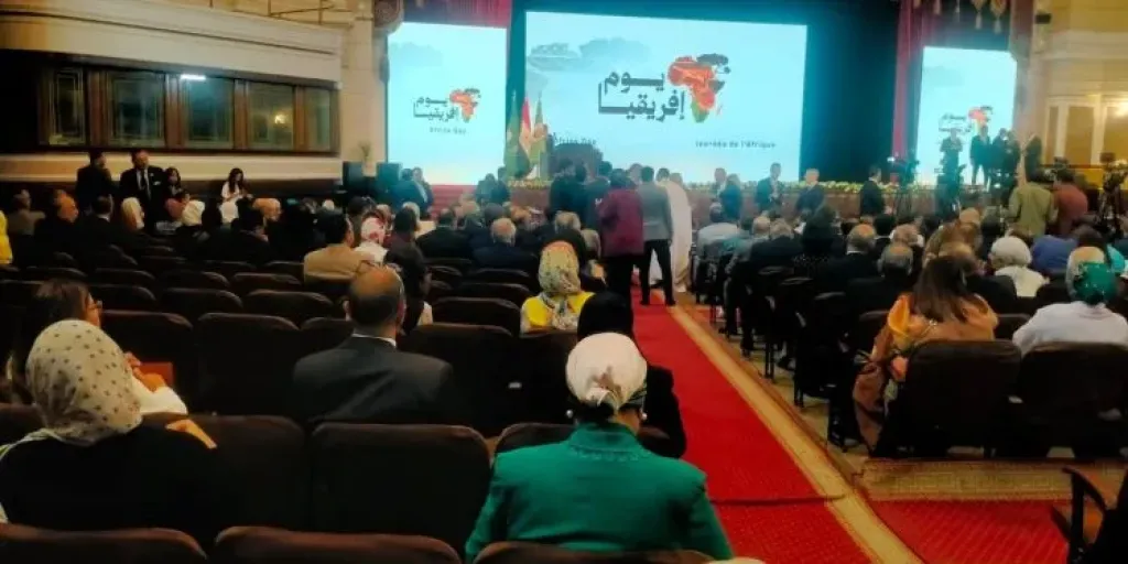بمناسبة يوم أفريقيا.. الخارجية: مصر تؤكد عمق الشراكة مع القارة السمراء