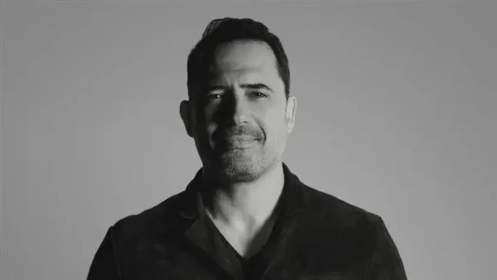 ظافر العابدين يواجه صراعات مصيرية في مسلسل ”ممكن”