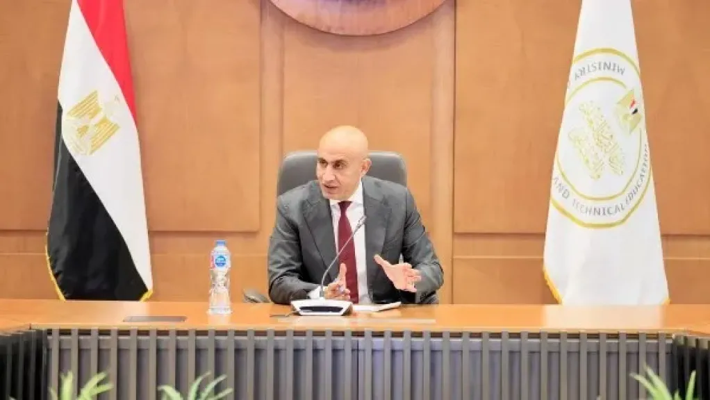 رسميا.. التعليم تعلن موعد ورابط أرقام جلوس الثانوية العامة 2026 ومقار اللجان