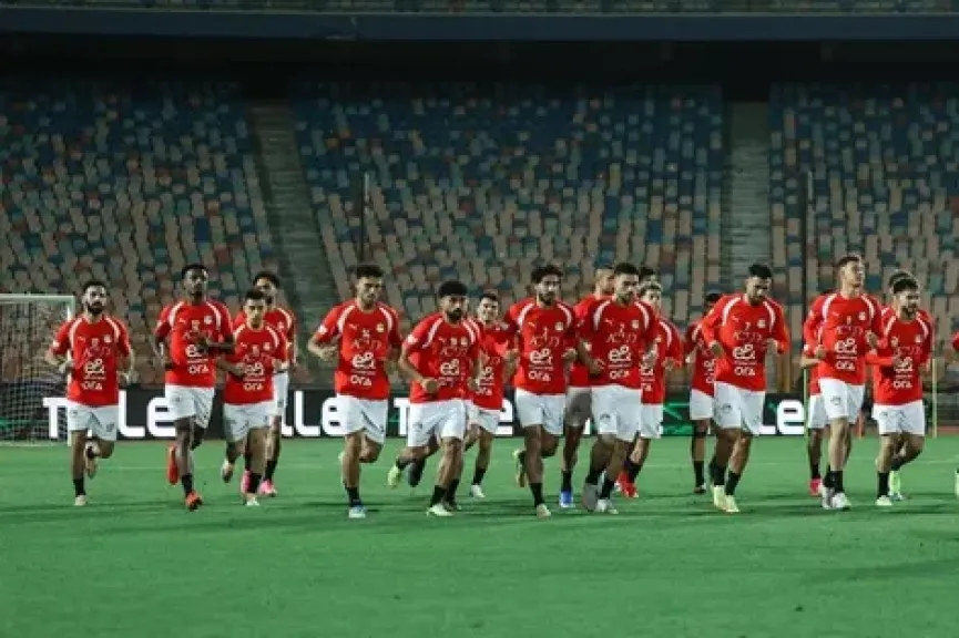 الليلة في ستاد القاهرة.. مصر تواجه روسيا وديا استعدادا للمونديال