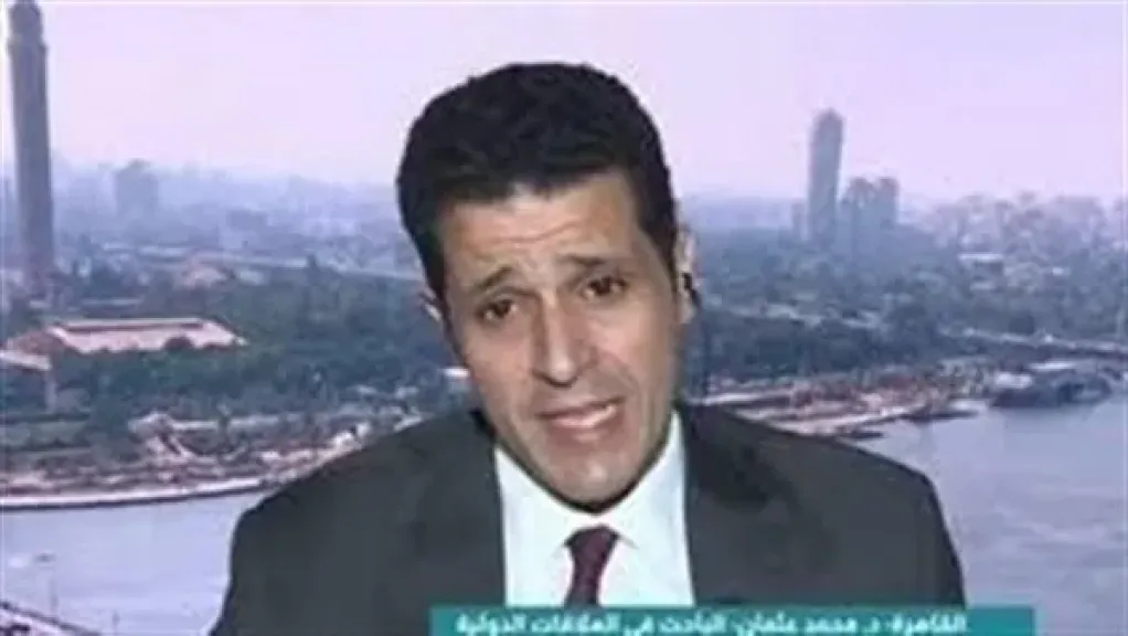 خبير علاقات دولية: أمن الخليج جزء لا يتجزأ من الأمن القومي المصري