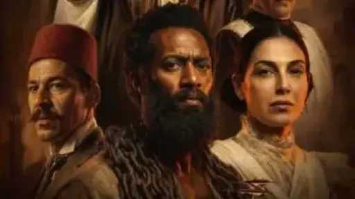 بطولة محمد رمضان.. فيلم أسد يقترب من 85 مليون جنيه في شباك التذاكر السينمائي
