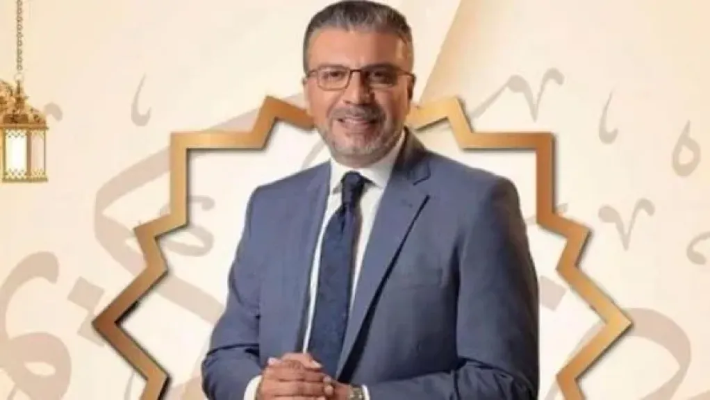عمرو الليثي : فيه ناس بحياتنا صعب تعويضها .. و غيابهم يترك فراغ كبير