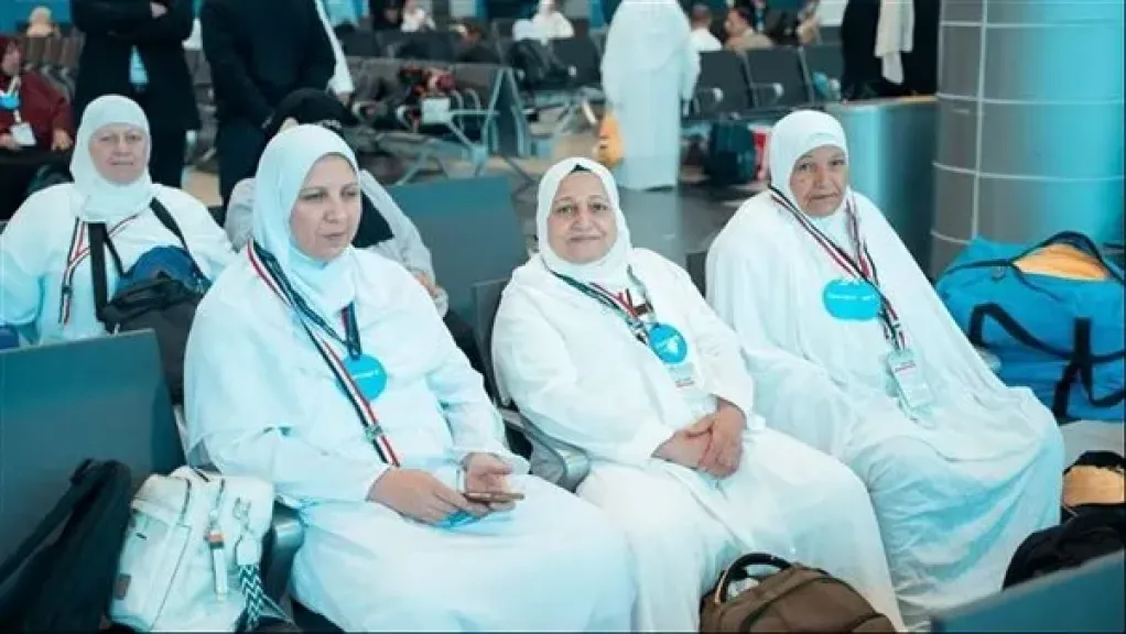الصحة: تقديم 22 ألف خدمة طبية للحجاج المصريين في الأراضي المقدسة