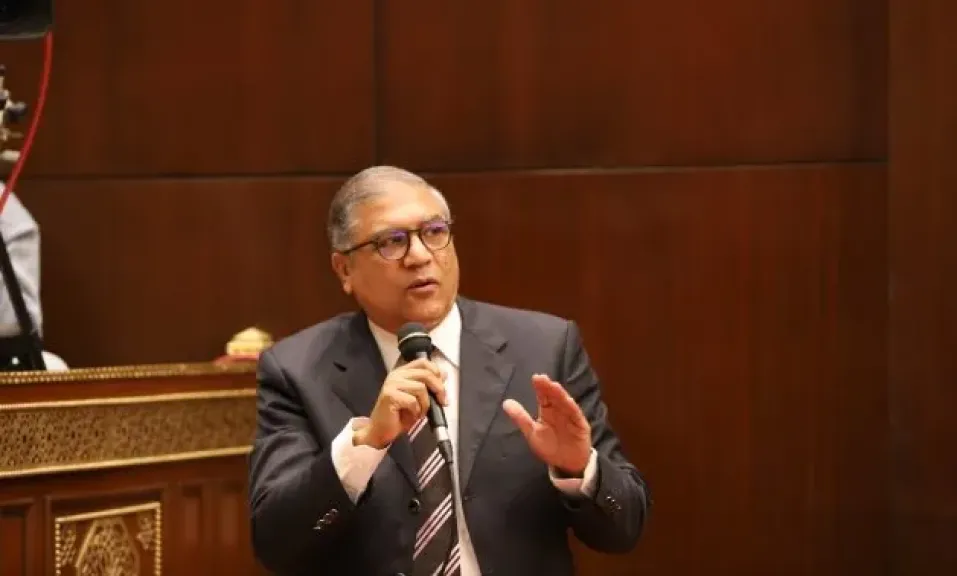 حزب السادات ينظم مؤتمرا بالعلمين لاستعراض فرص الاستثمار والسياحة بالمدينة