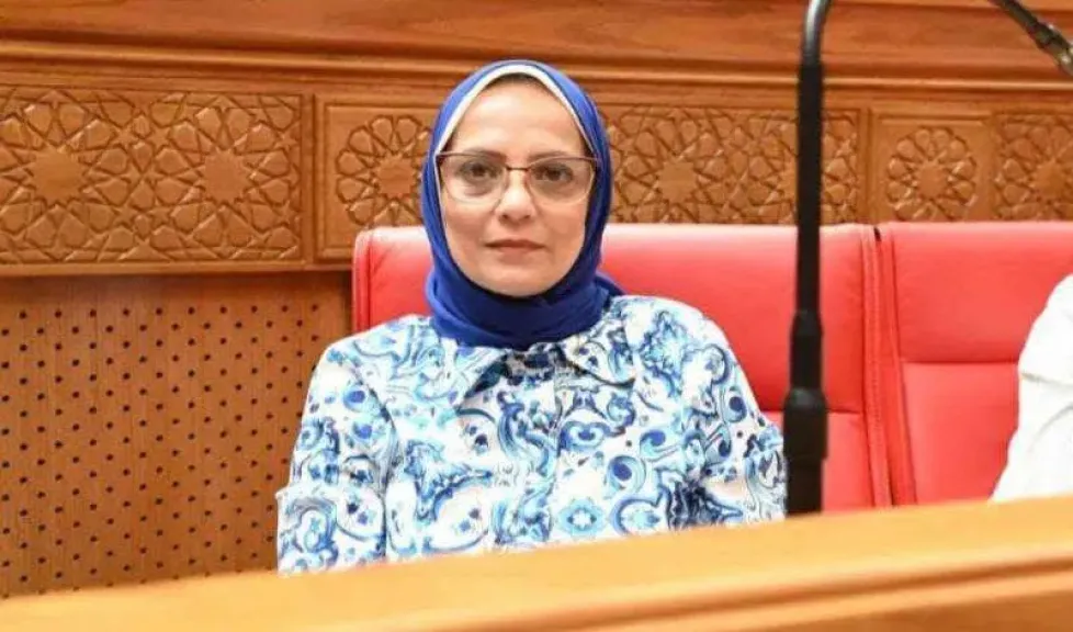 برلمانية تطالب بخطة حاسمة لمواجهة الغش الإلكتروني في الثانوية العامة