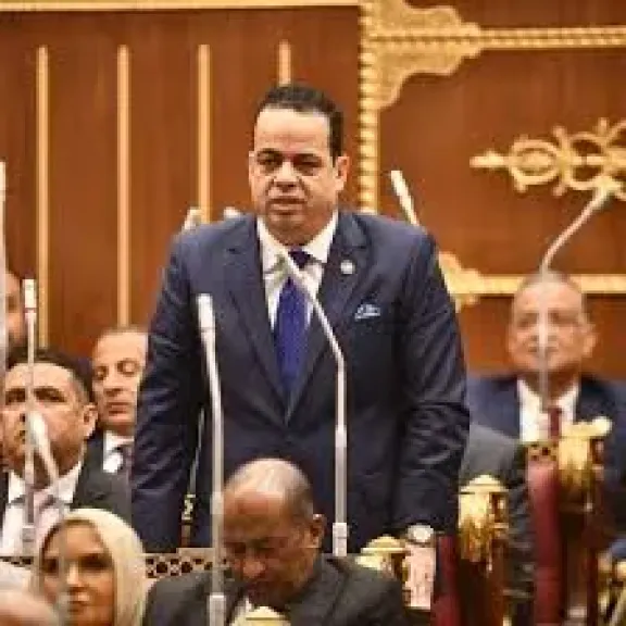 برلماني: استمرار الدولة في تبني سياسات مالية متوازنة يدعم تحفيز النمو الاقتصادي