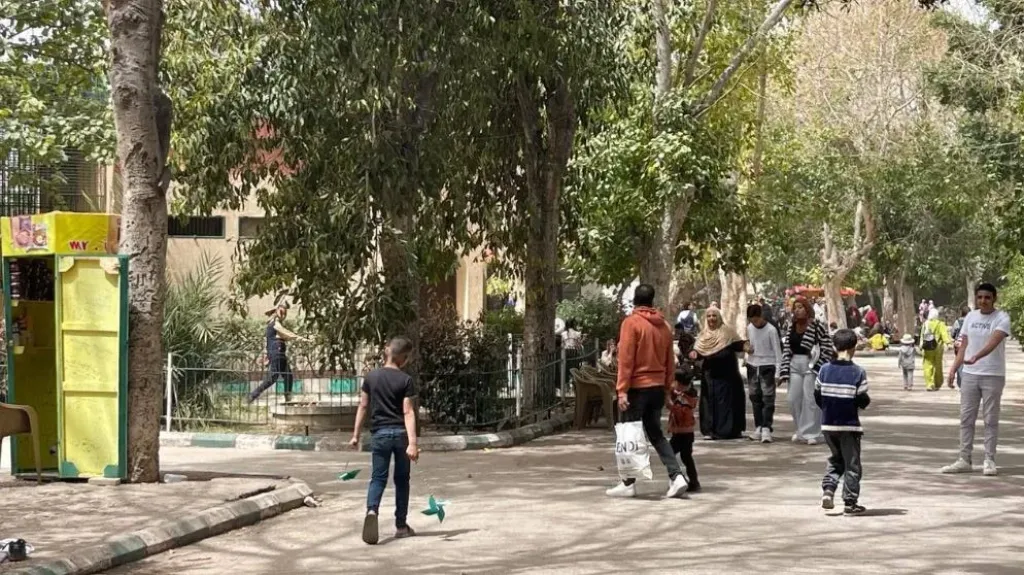 الزراعة: حدائق الحيوان الإقليمية وحديقة الأسماك تستقبل أكثر من 101 ألف زائر خلال عيد الأضحى