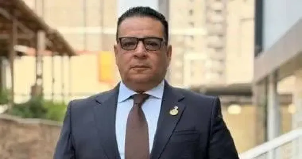 النائب عاطف عجلان يعتزم تقديم طلب إحاطة بشأن تنظيم الحج: تلقيت شكاوى من الحجاج بسبب نقص الخدمات