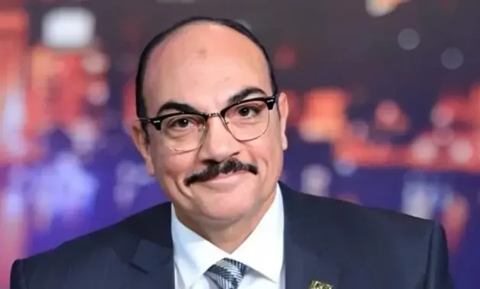 رضا فرحات: بيان 3 يوليو وضع خريطة الطريق التي أعادت بناء مؤسسات الدولة