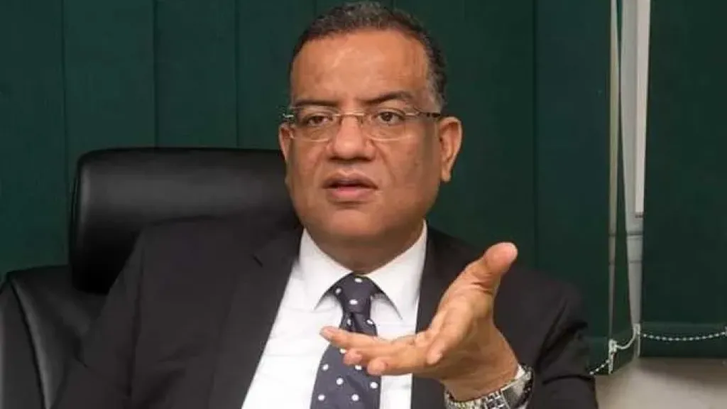 محمود مسلم يدعو لجبهة عربية موحدة في مواجهة إسرائيل