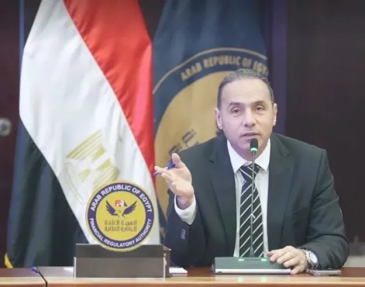 الرقابة المالية تقرر تخفيض مقابل خدمات مصر المقاصة لمنصات وثائق الاستثمار العقاري