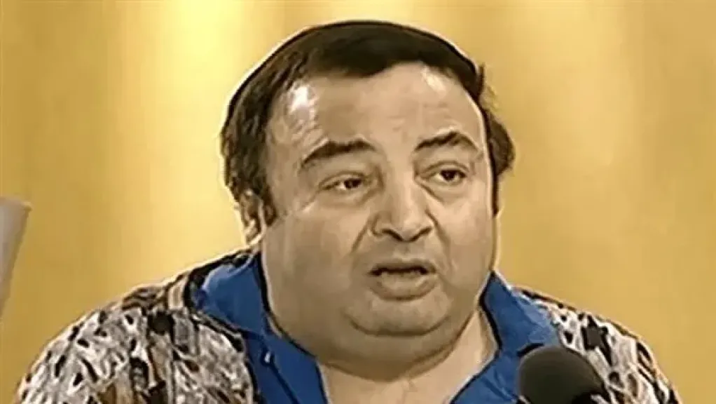 في ذكرى ميلاده.. يونس شلبي الكوميدي الذي أضحك الملايين