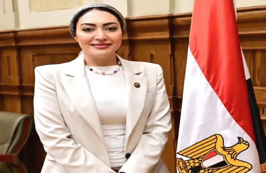 برلمانية تقدم طلب إحاطة بسبب حوادث «كوبري الأخصاص» على الطريق الإقليمي