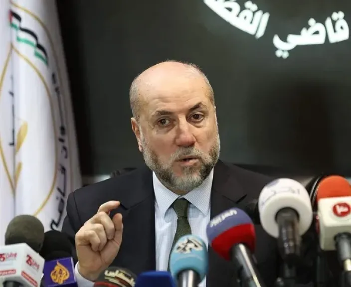 قاضي قضاة فلسطين يحذر من عواقب استمرار انتهاكات المستوطنين لقدسية الأقصى
