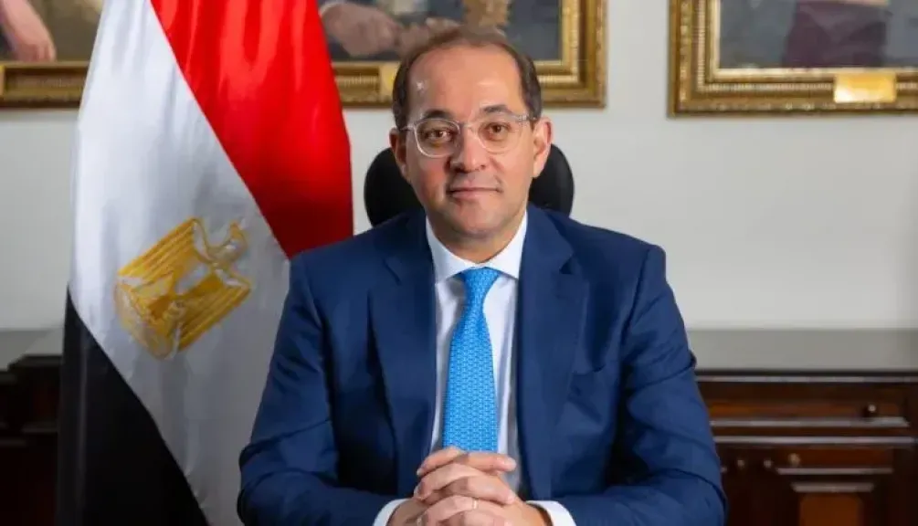 وزير المالية يستعرض مبادرات لتحفيز تحويل قطاع الصناعة للعمل بالطاقة الشمسية
