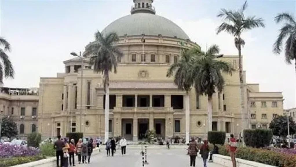 جامعة القاهرة ضمن أفضل 500 جامعة عالميا بتصنيف شنغهاي 2026 ARWU