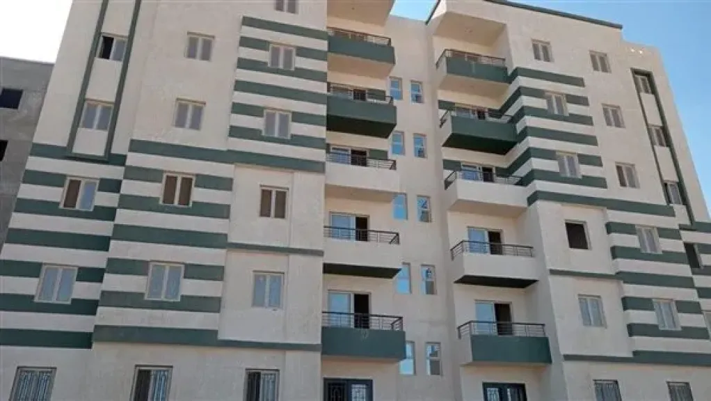 الإسكان تعلن موعد طرح ”سكن لكل المصريين 9”