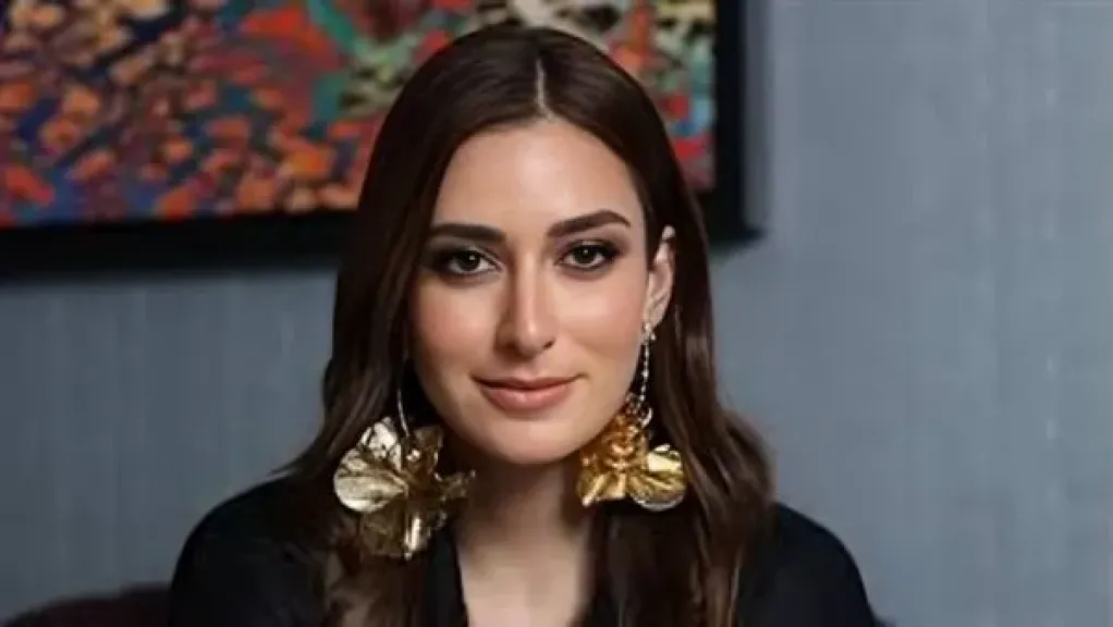 أمينة خليل تكشف كواليس تراجعها عن إجراء عملية تجميل للأنف