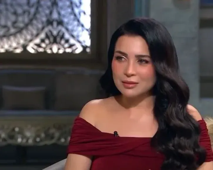 مي عز الدين تكشف تعرضها لوعكة صحية.. وتؤكد: عدت على خير