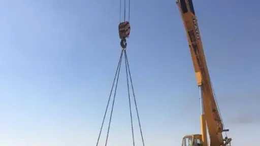 الإسكان: جارٍ تنفيذ مرافق وطرق بقطع أراض سكنية على مساحة 1800 فدان بأكتوبر الجديدة