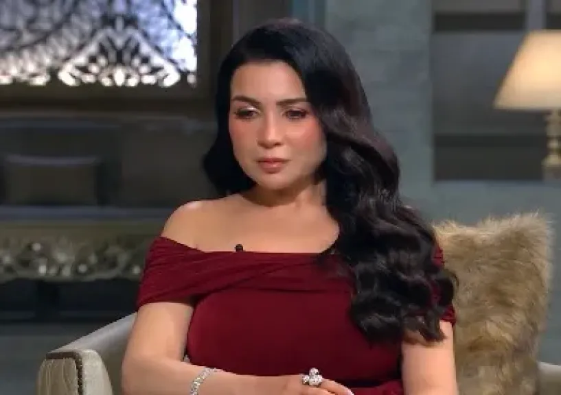 مي عز الدين: انهرت نفسيا بعد انتهاء تصوير قلبي ومفتاحه.. وانعزلت تماما بعده