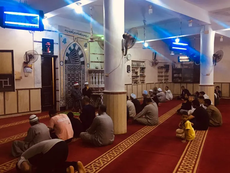 ”الأوقاف” تعقد 27 ندوة علمية كبرى بمختلف محافظات الجمهورية.. صور