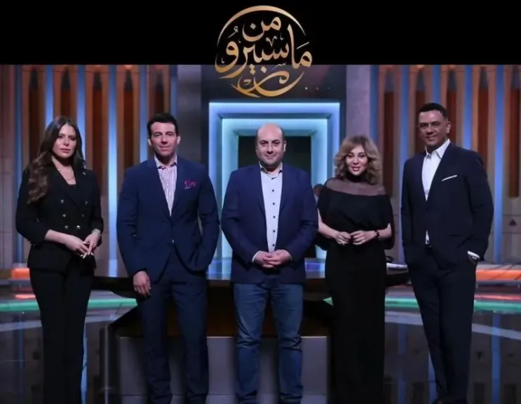 «من ماسبيرو» يعيد للتليفزيون المصري ذاكرة برامج التوك شو المسائي