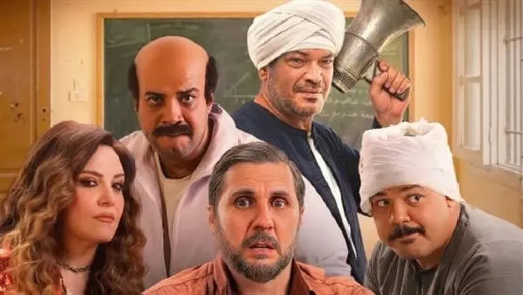 راندا البحيري تشن هجوما حادا على فيلم ”برشامة ” .. تفاصيل