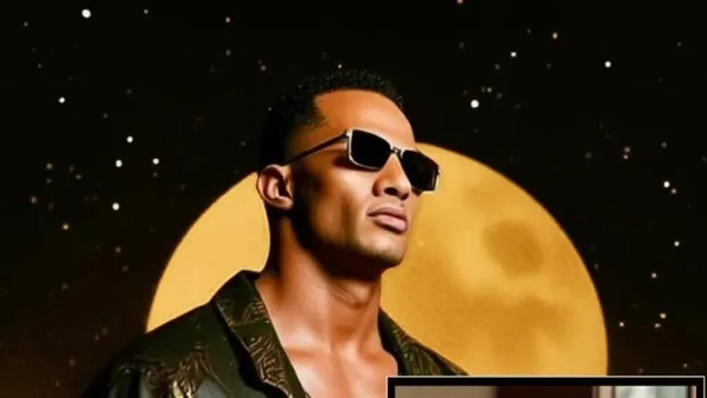 محمد رمضان يطرح ريميكس جديد لأغنية ”أنا إنت” بتوقيع الرابر ديلاريو