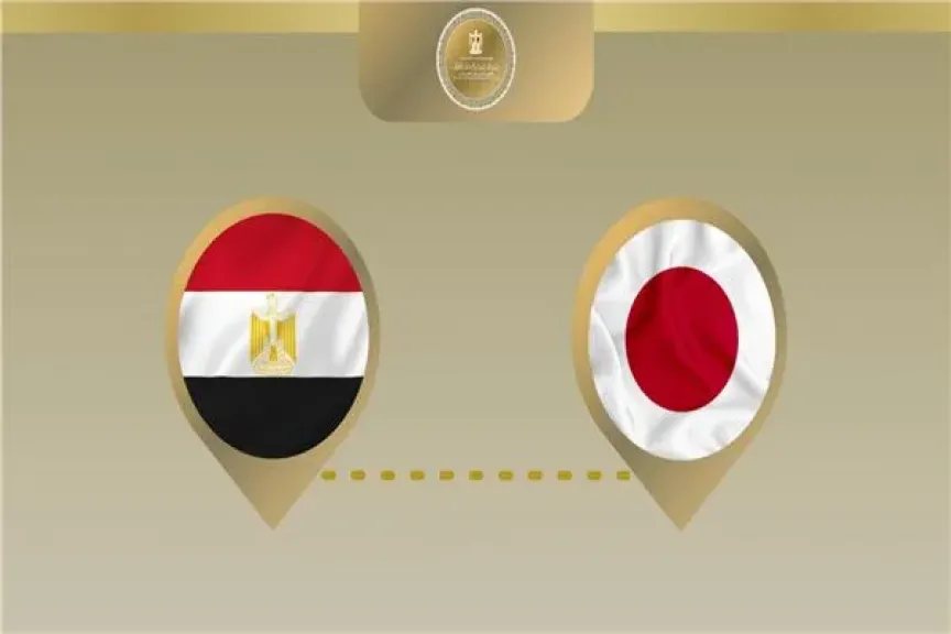 وزير الخارجية يتوجه إلى طوكيو لتعزيز العلاقات الثنائية بين البلدين