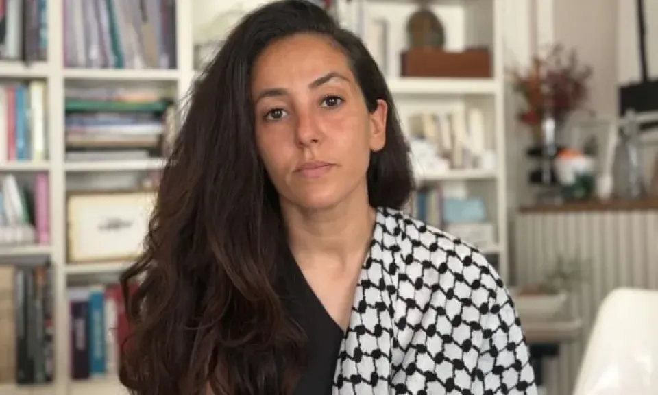 ناشطة بأسطول الصمود: تعرضنا لتحرش جنسي مروع من جنود إسرائيليين